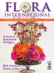 Flora International - Autumn 2018