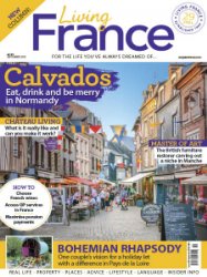 Living France - 09.2018