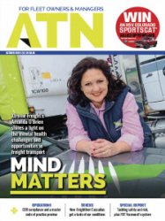 Australasian Transport News - 10.2018