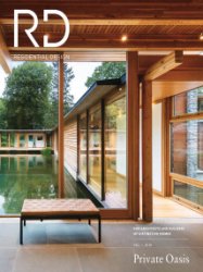 Residential Design - Vol 1, 2018