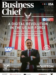 Business Chief USA - 10.2019