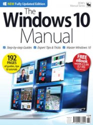 The Windows 10 Manual - Vol 18 2019