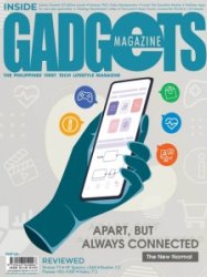 Gadgets - 04/05 2020