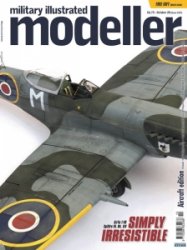 Military Illustrated Modeller - 10.2020