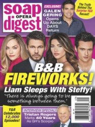 Soap Opera Digest - 12.7.2020