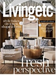 Living Etc UK - 05.2021