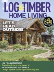 Log & Timber Home Living - 04/05 2022