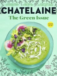 Chatelaine - 03/04 2022