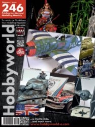 Hobbyworld - Is. 246 2022