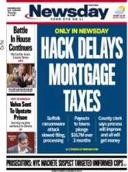 Newsday - 01.5.2023