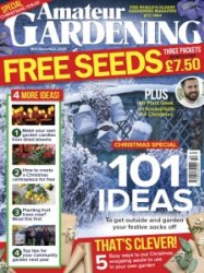 Amateur Gardening - 16.12.2023