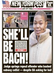 New York Post - 03.1.2024