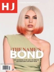 Hairdressers Journal - 03.2024