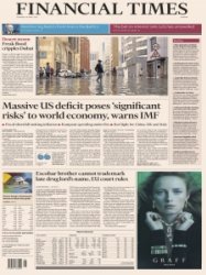 Financial Times EU - 18.04.2024