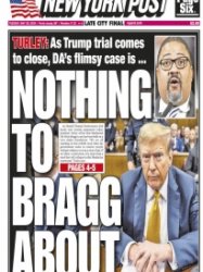 New York Post - 05.28.2024