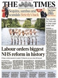 The Times - 12.09.2024