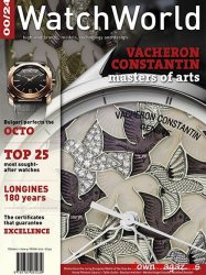 WatchWorld UK - Winter 2012