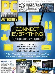 PC & Tech Authority - June 2013