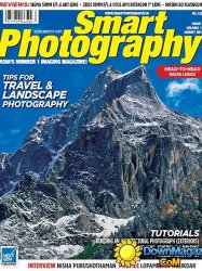 Smart Photography - August 2014