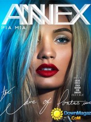 Annex #09 2014 (The Wave of Pontus Issue)