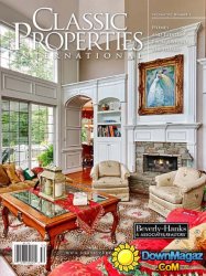 Classic Properties International - Vol. VII No.1, 2015