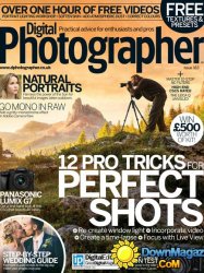 Digital Photographer UK - Issue 163