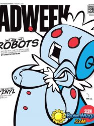 Adweek - 7 March 2016