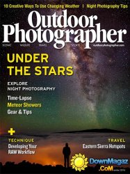 Outdoor Photographer - November 2016