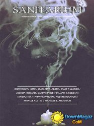 Sanitarium - Issue 50 2016