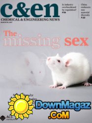 Chemical & Engineering News - 20.03.2017