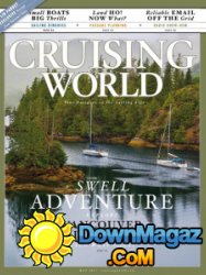 Cruising World - 05.2017