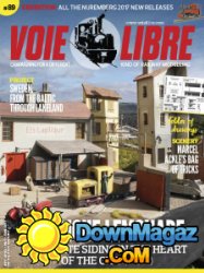 Voie Libre international - 04/05/06 2017