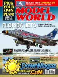 Radio Control Model World - 07.2017