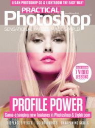 Practical Photoshop - 05.2018