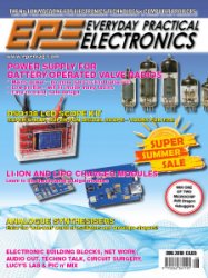 Everyday Practical Electronics - 08.2018