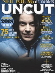 Uncut - 01.2019