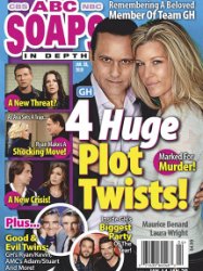 ABC Soaps In Depth - 01.28.2019