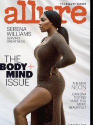 Allure USA - 02.2019