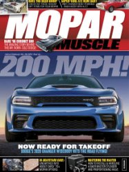 Mopar Muscle - 01.2020