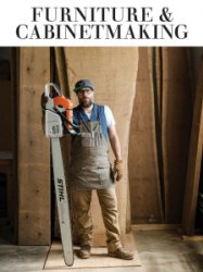 Furniture & Cabinetmaking - 12.2019