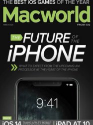 Macworld USA - 03.2020