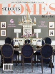 St. Louis Homes & Lifestyles - 09.2020