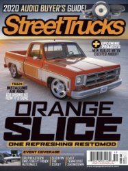 Street Trucks - 10.2020