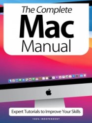 The Complete Mac Manual - Ed. 7 2020