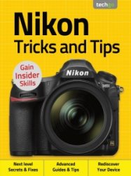 Nikon Tricks And Tips - Ed. 4 2020