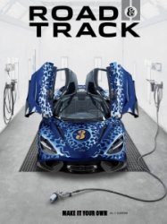 Road & Track - 02/03 2021