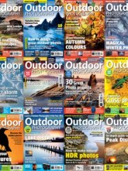 Outdoor Photography - 2011 Full Year