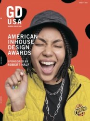 Graphic Design USA - 08.2021