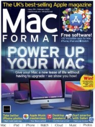 MacFormat UK - 02.2022