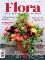 Flora International - Autumn 2022